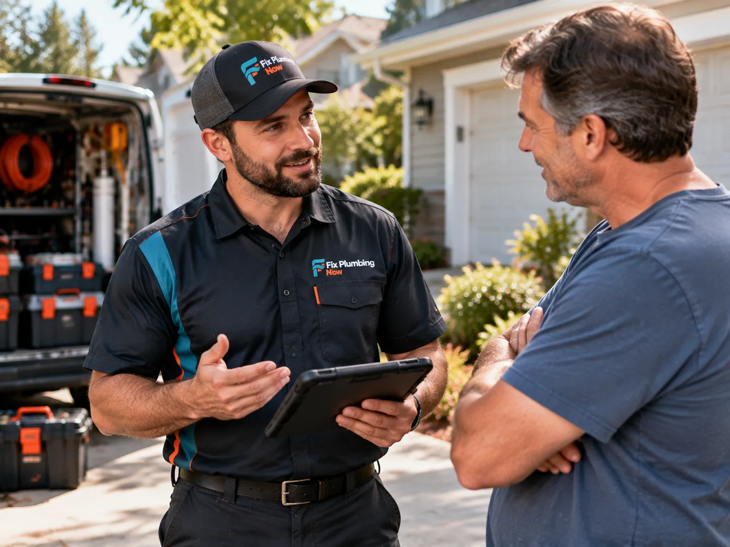 Clogged Drain Service Oak Island, NC FAQs